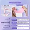 Compact Makeup Tool Eye Makeup Eyelash Applicator Makeup Tool