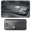 MAIFANGQI Car Sun Visor Suitable for Toyota Crown Car Visor Car Sun Visor Glasses Can Hold Quality Material Selected Napa Pocket, Clip, Clip,