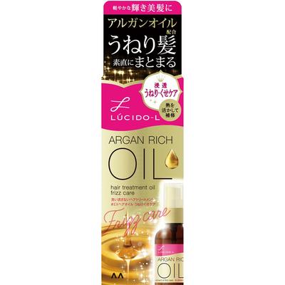 Tratament de păr Lucie Dellman Damselle Oil Care Swell Frizz Care 60ml