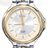 CITIZEN EXCEED Battery Excellent Women's Watch, Replaced, H-87