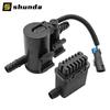 Vapor Canister Purge 10357992 911237 Valve Solenoid Evaporative Emissions Canister Vent Valve for Chevrolet Silverado GMC Sierra