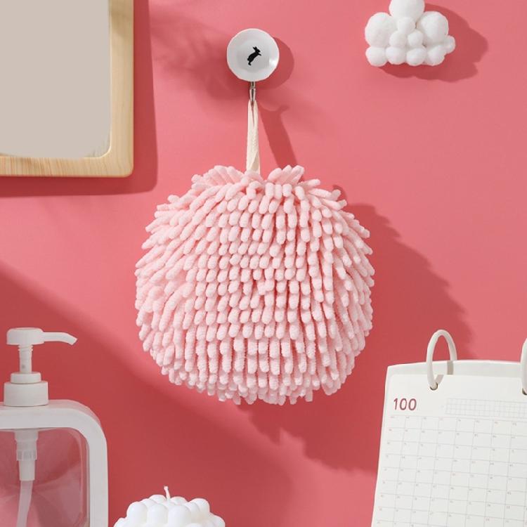 Hand Towel Soft Hand Cleaning Microfiber Handball for Gym Office Kitchen Long Time Use Comfort Absorbent