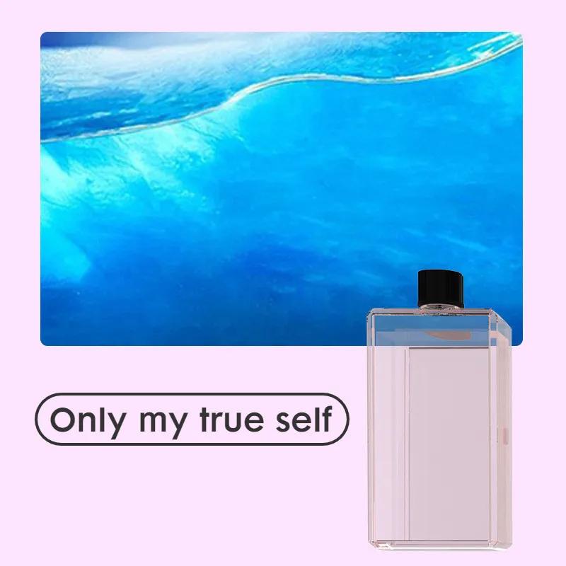 Aromatherapy Machine Air Freshener Six Adjustable Levels Long Battery Life Lasting Spreading Wider for Home Office Odor Removing