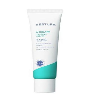 A-Cica 365 Calming Cream 60mL