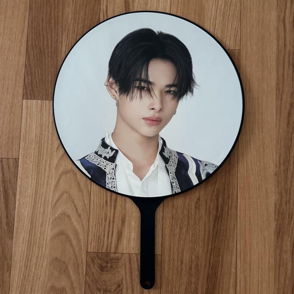 [USED] ENHYPEN FATE+ Niki Fan