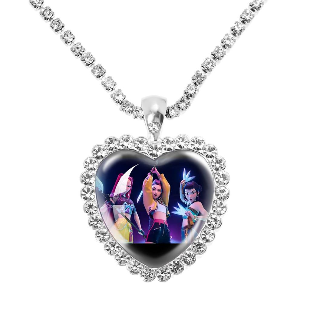 Necklace Jewelry Versatile Holiday Gifts For Men And Women