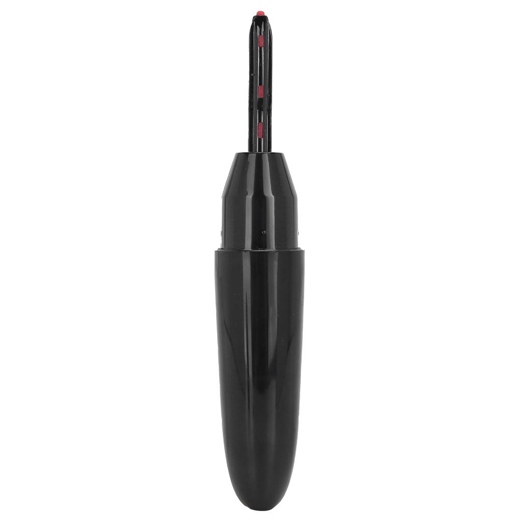 USB Rechargeable Electric Eyelash Quick Natural ing Heating Eyelash