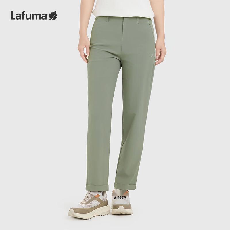 LAFUMA Women s Outdoor Water-Repellent Casual Pants 36