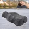 Traction Cervical Vertebra Pillow Slow Rebound Memory Pillow Package To Help Sleep Cervical Vertebra Anti-traction Neck Pillow Memory Foam