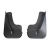 Peugeot 308S 2015 Soft Rubber Mudguards - Aftermarket Tire Accessory