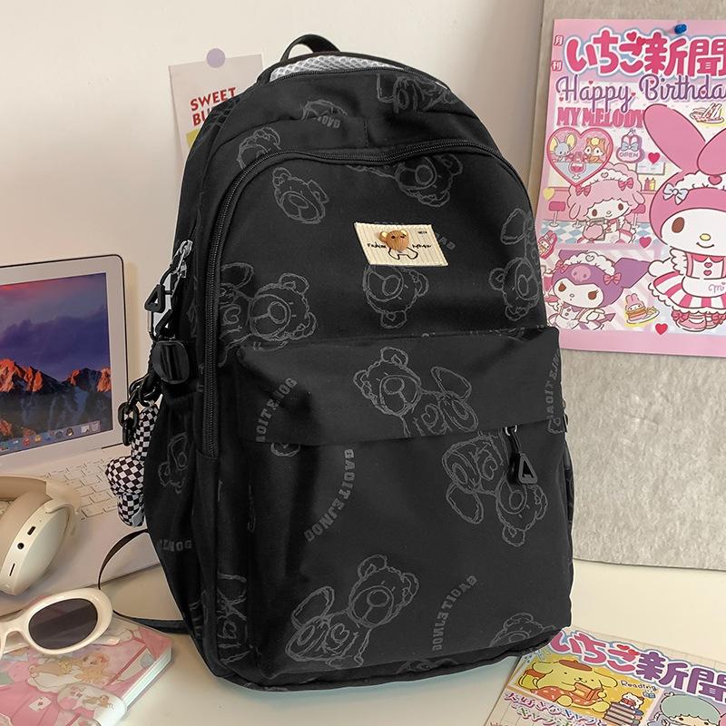 Children Elementary School Girls High School Students Backpack Junior High School Students High School Students Backpack Bag