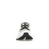 ON  Cloud X 4 Ivory Black Women Sneakers White 3WE30070791