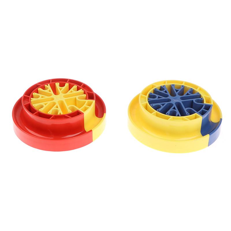 Network Carding Device Cable Comb Fireproof Abs Plastic Generic Cabling Category 5 And 6 Network Cables Laying And Carding Tools