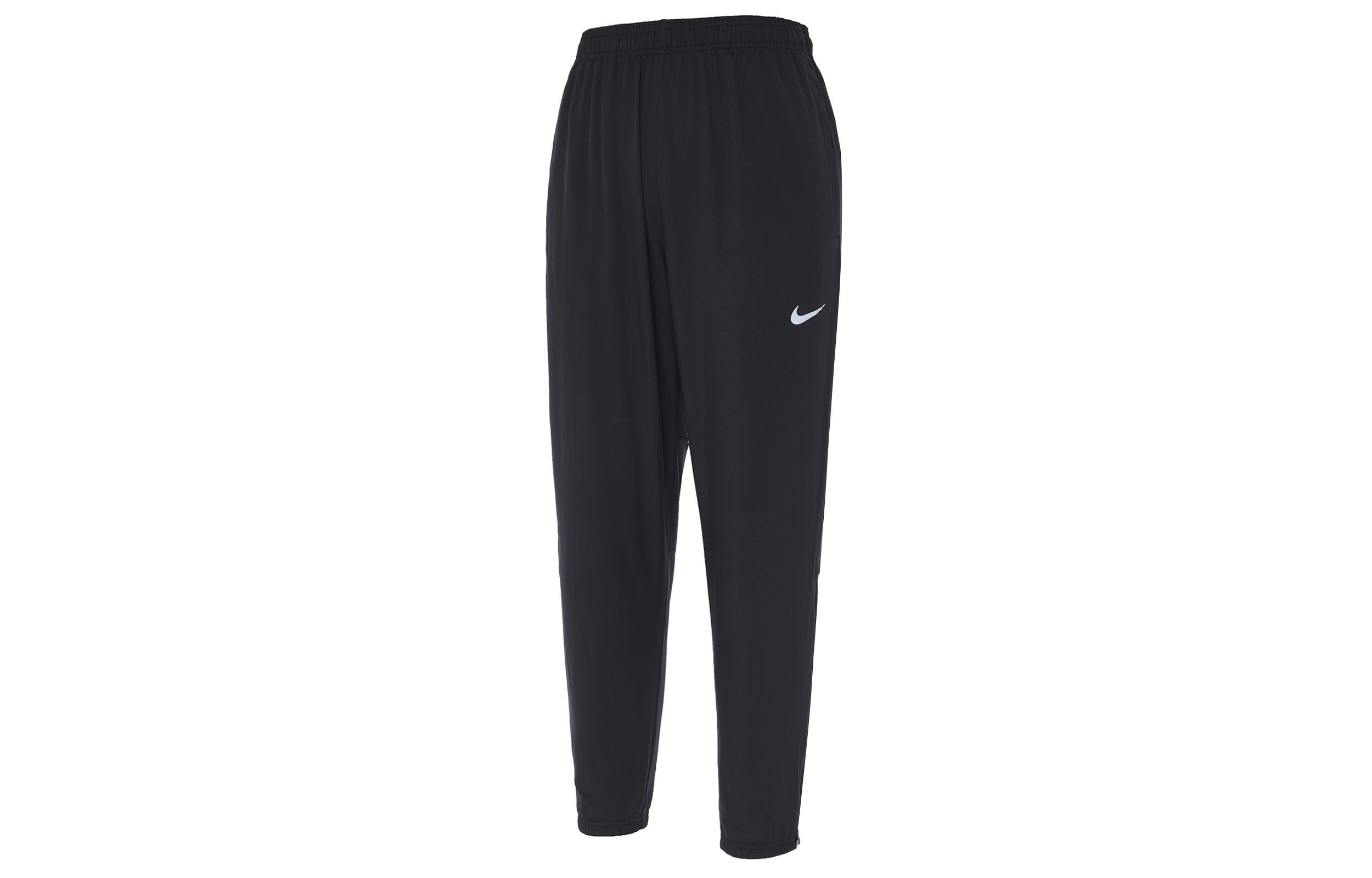 Nike Challenger Casual Pants Men s Black FQ4781-010 S