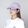 Fashion Hat Women's Summer Deep Top Hardtop Baseball Cap Korean Edition Tide Letter Embroidery Shade Cap