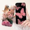 Für Xiaomi Redmi 9C Hülle Niedliche Panda Cartoon Abdeckung Stoßfest Weiche TPU Handyhülle Für Xiaomi Redmi 9C NFC Redmi9C Rückabdeckung Taschen
