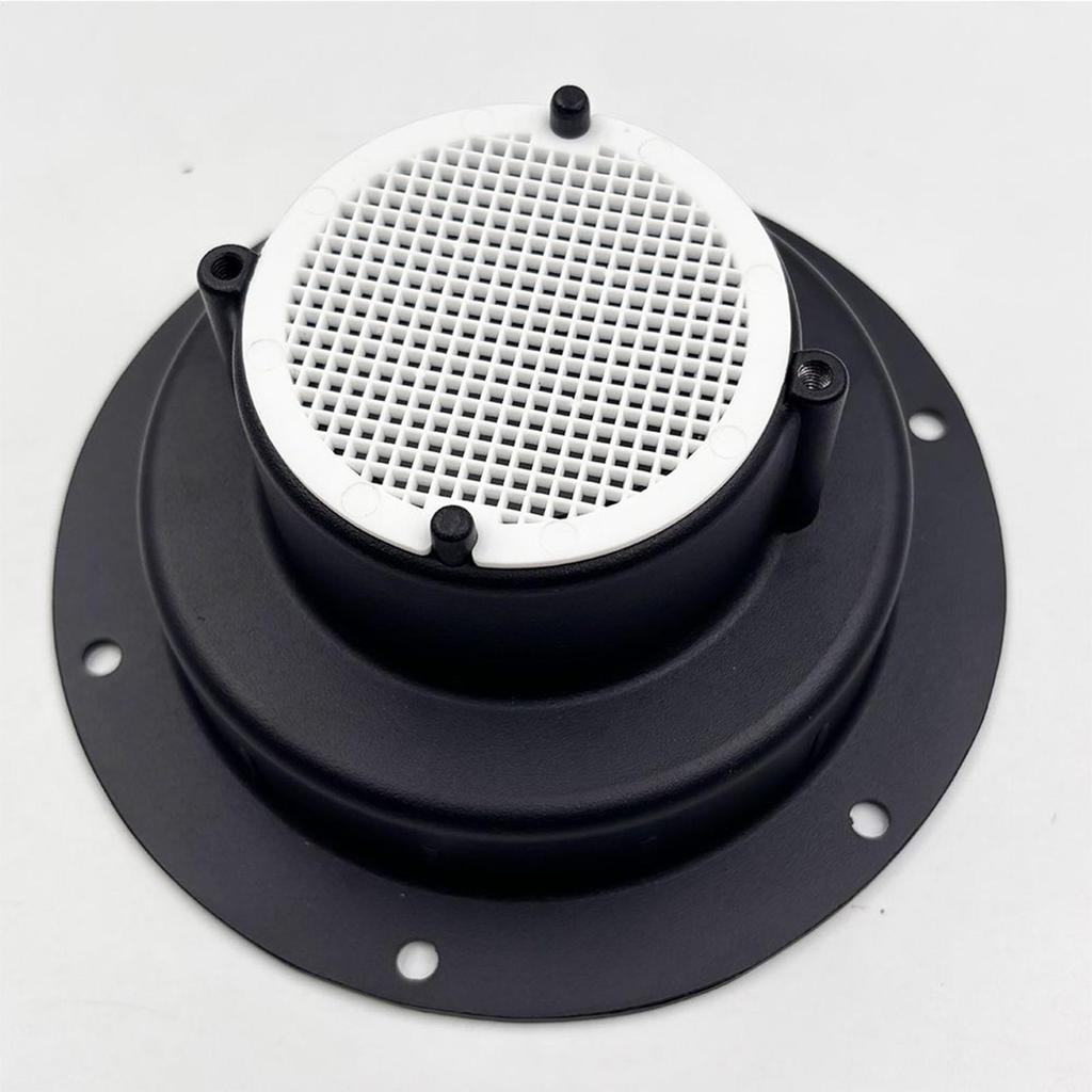 RV Roof Vent Cover RV Roof Sewer Plumbing Vent Cover Ventilation Replacement Part For Trailer Motorhome Road Trip Campground