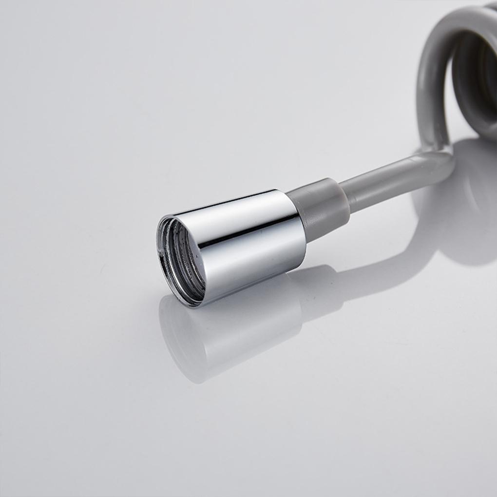 Shower Hose Easy-install And Universal-fit For Convenient And Practical Bathroom Multifunctional