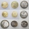New USA United States Commemorative Collectible Souvenirs Coin