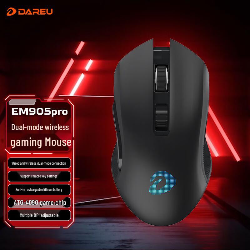 

Dareu Gaming & Office Computer Mice