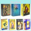 Prezicem viitorul – Tarot