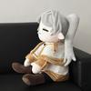 LUNK Frieren anime plush toy pillow cushion huggable cute manga gift decoration bedroom sofa 75cm/29.5 inches