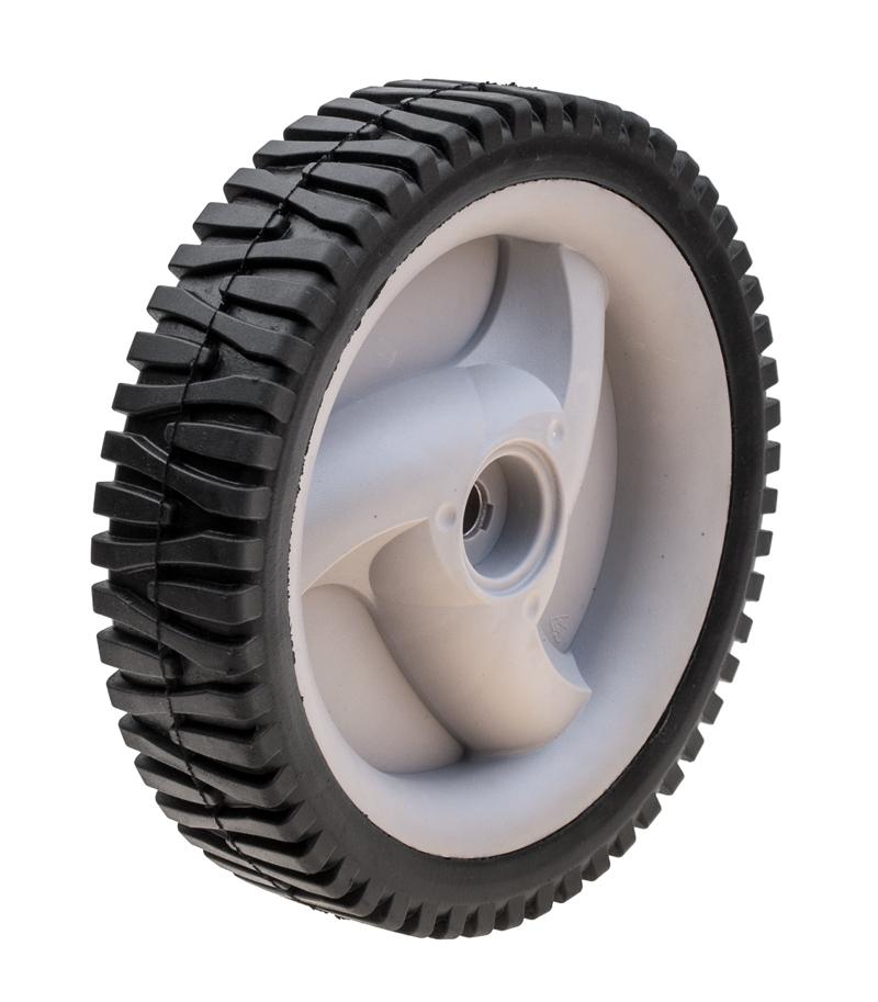 

Craftsman Mower Wheel 8 Inch Gray 8R59-30