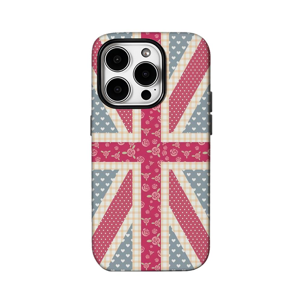 

Crossed Flowers Phone Case for IPhone 16 15 14 13 12 11 X XS XR XSMAX 7 8 Pro Max Plus Double-layer Back Cover IPHONE13MINI