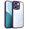 For Oppo Reno 14 Case OPPO Reno 14 Pro Phone Case Reno14 Cover Air Cushion Shockproof Silicon Bumper Clear Matte Back Cover Hard