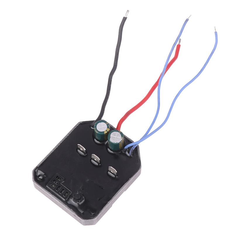 Placă de Control Comutator Drujbă Pentru Placă Linie Control Comutator 10/12 Inch Drujbă Electrică cu Litiu Controler Linie Placă de Drum