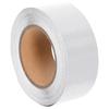 VidaXL Reflective Tape White 5 Cmx20 M PVC 153116