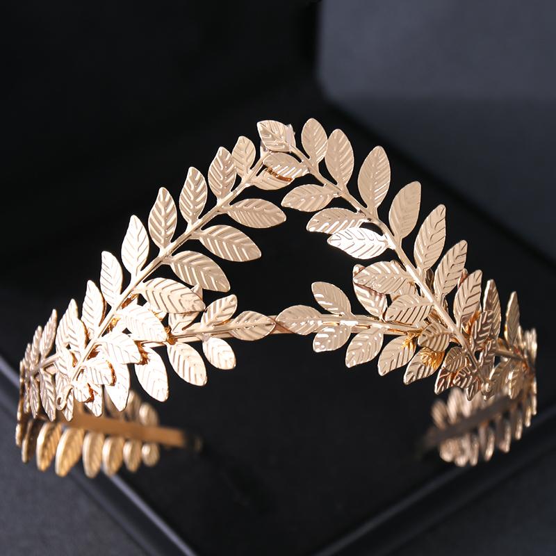 

Золотой цвет, хрустальные свадебные диадемы и короны со стразами, диадема для выпускного вечера, повязка на голову, свадебные аксессуары для волос, ювелирные изделия, корона, тиара