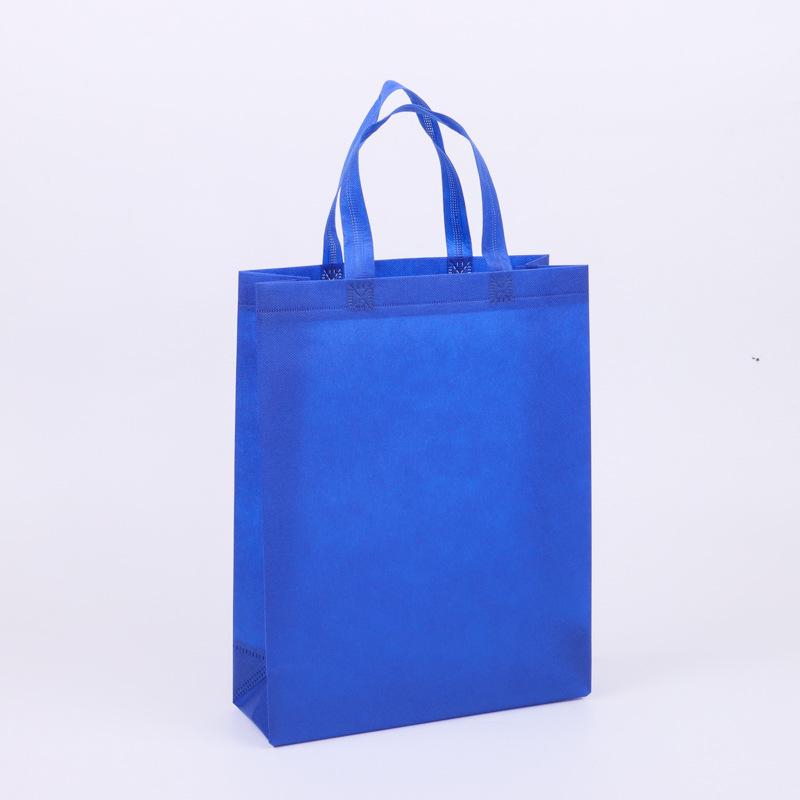Eco-friendly High-end Non-woven Tote & Garment Bag