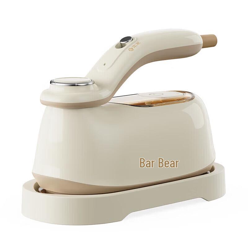 BEAR Handheld Garment Steamer
