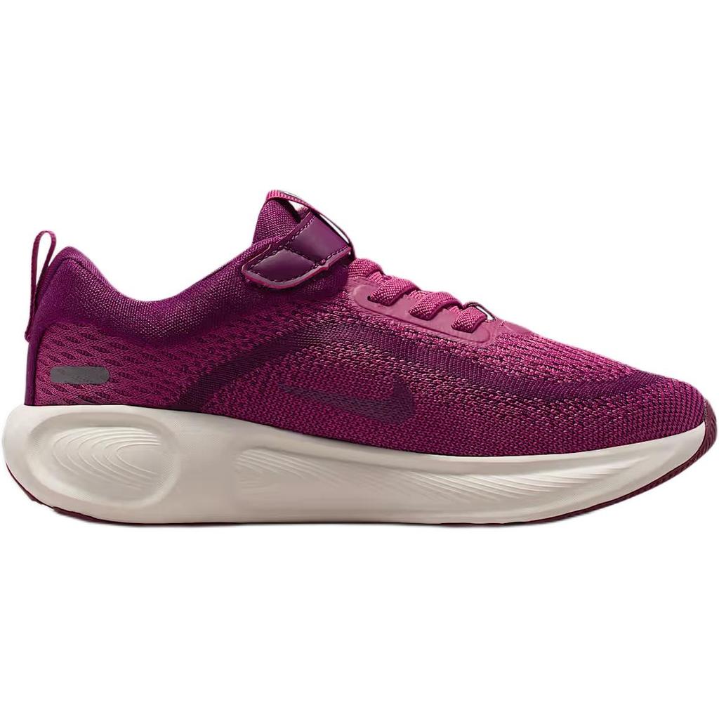 (PS) Nike PS Stellar Ride ‘Bordeaux Sweet Beet Pale Ivory' Kids' HQ3267-604