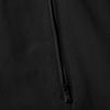 Li Ning Comfortable Simple Versatile Hooded Zipper Solid Color Sports Jacket Men Jackets Black AFDV675-6