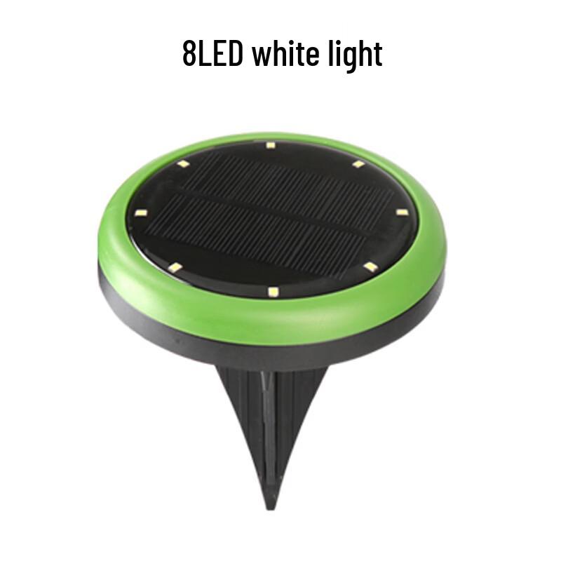 

NuFeng LED Solar Ground Light