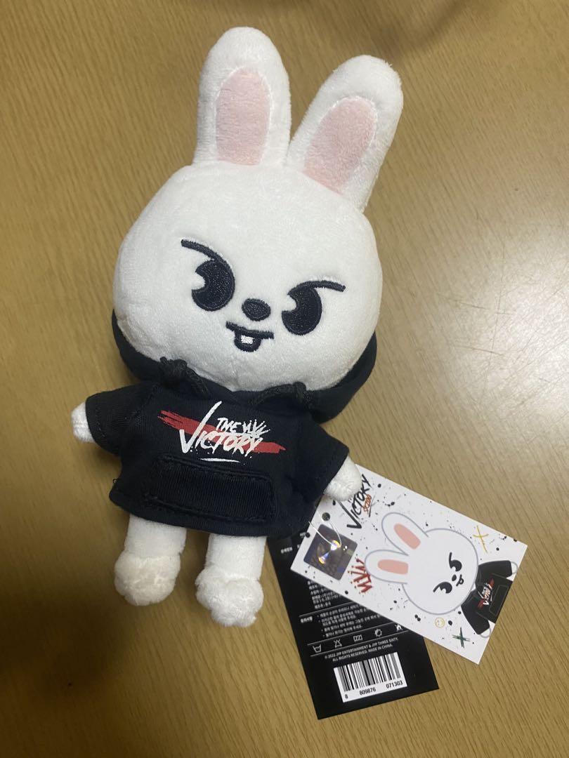 

[USED] SKZoo Mini Plush Levitt