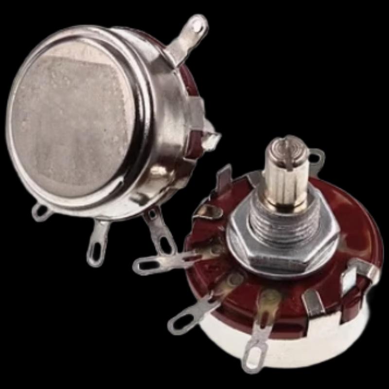 Beilaide WTH118 Potentiometer Rotary Knob CN plug (adapter included)