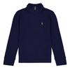 Ralph Lauren Childrens/Kids Funnel Neck Regular Sweater Top