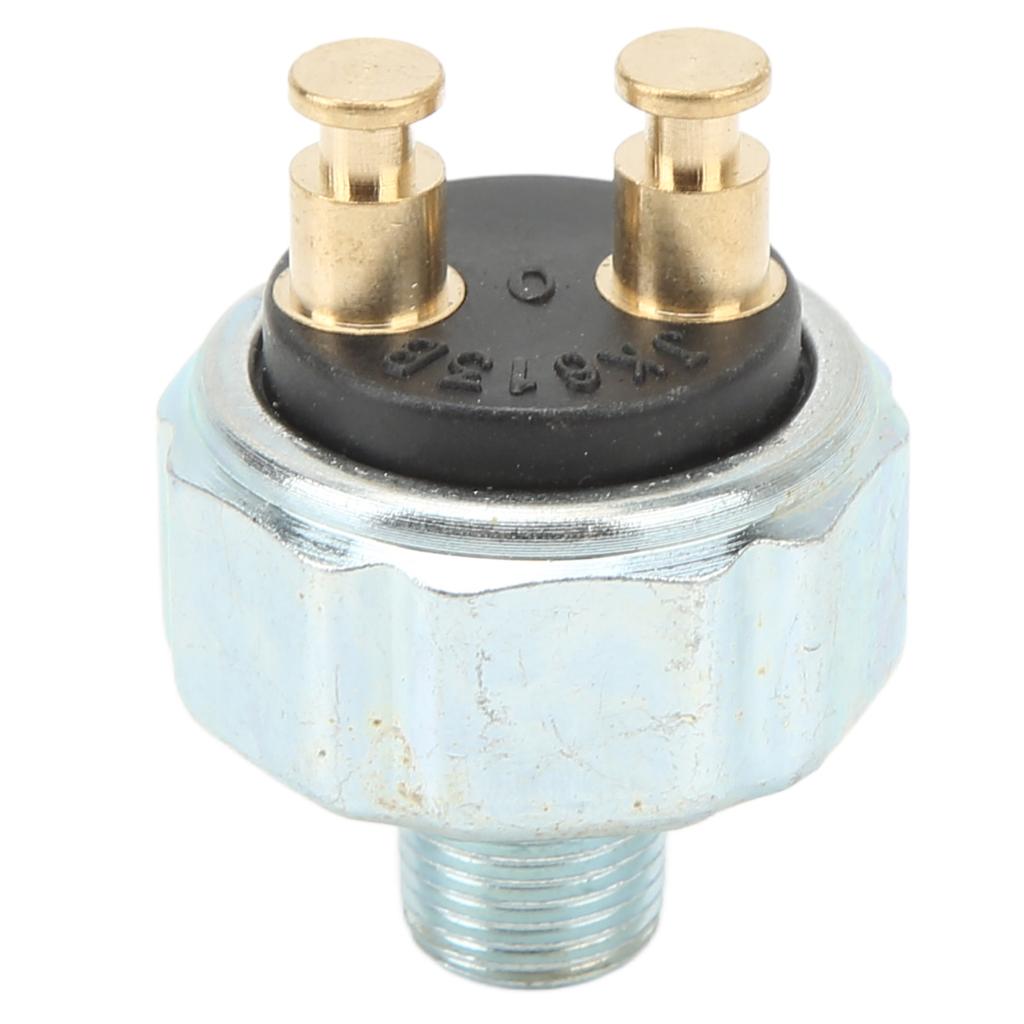 Brake Pressure Switch Aluminum Alloy 4012866 Stop Light Switch Replacement for Polaris RZR 800 RZR S 800 2010‑2014