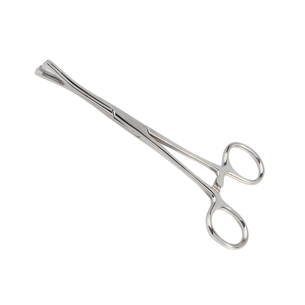 

Плоскогубцы Профессиональная нержавеющая сталь Щелевые зажимы Татуировки Тело Уши Губы Пинцет Нос Унисекс Зажимы