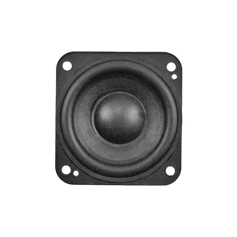 GHXAMP 2.25 inch 58MM Full Range Bass Speaker For Harman Kardon Powerful 8OHM 10W 2PCS