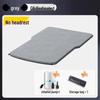 Xiaopeng G6/G9 Inflatable Trunk Mattress - Sleeping Pad and Camping Bed for Rear Seats