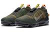 Nike Air VaporMax 2020 Flyknit Newsprint CW1765-001