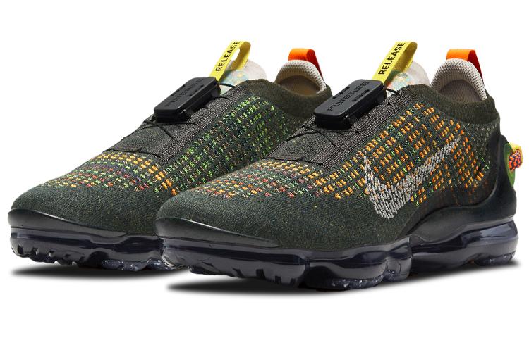 Nike Air VaporMax 2020 Flyknit Newsprint CW1765-001
