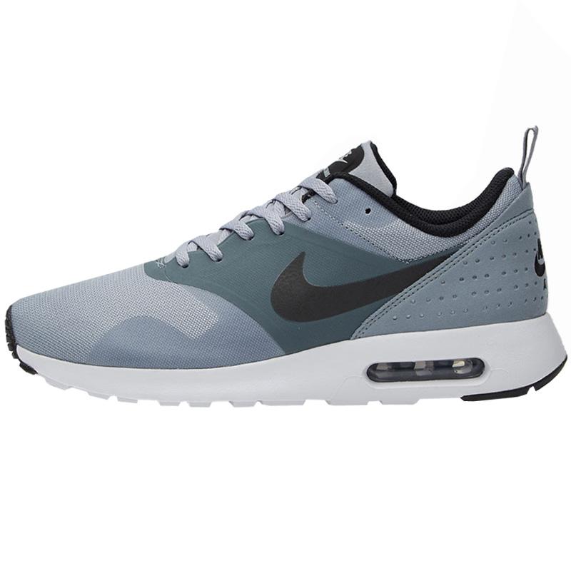 

Nike Air Max Tavas - Мужские кроссовки обувь Серый 705149-018 ОРИГИНАЛ EU 42.5 US 9 серый