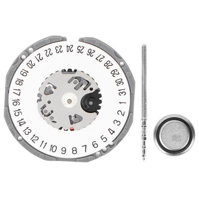 Movimento Orologio Automatico VJ34 Parte di Ricambio Accessori Orologio al Quarzo Professionale