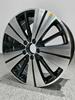 18" LSG Aluminum Alloy Wheels for Mercedes E-Class (Touareg Compatible)