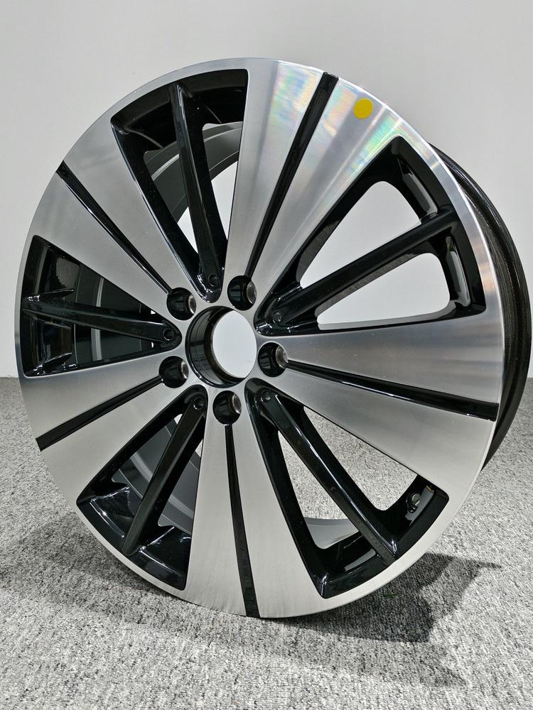 18" LSG Aluminum Alloy Wheels for Mercedes E-Class (Touareg Compatible)